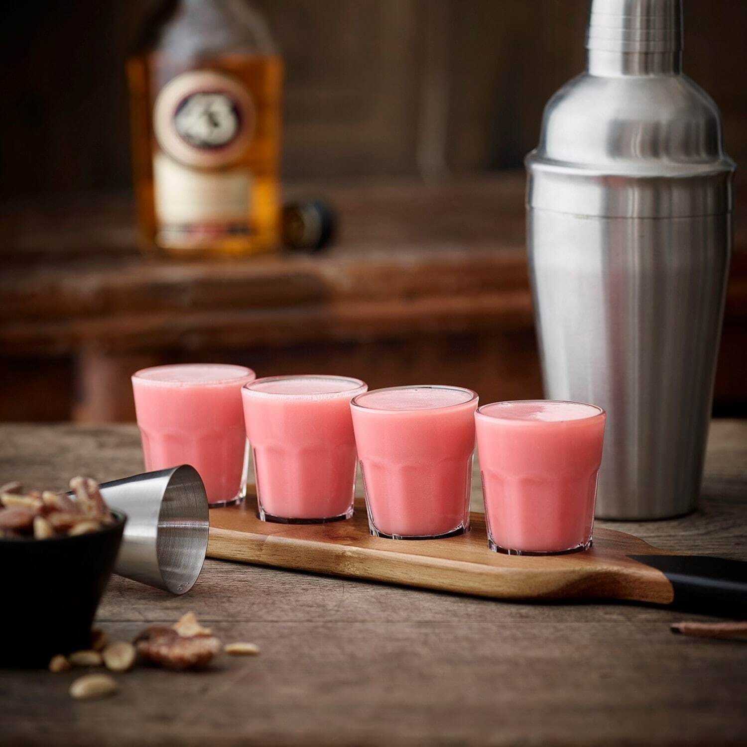 Top 10 shots opskrifter shakeit.dk drinksopskrifter shakeit.dk